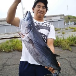 康仁丸・ジギング釣り果